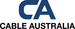 Cable Australia Logo