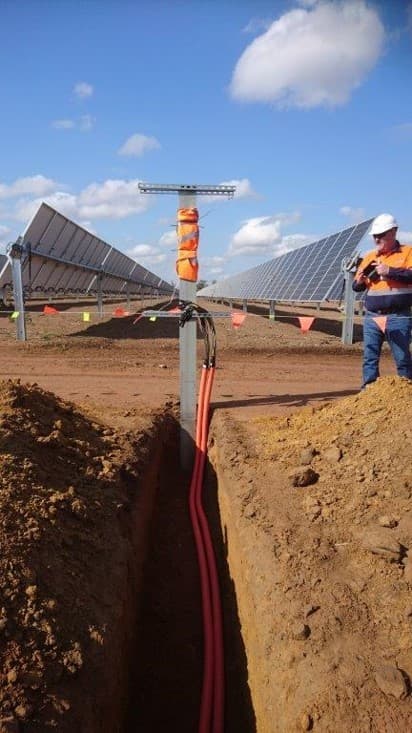 Sustainable Cable Manufacturing