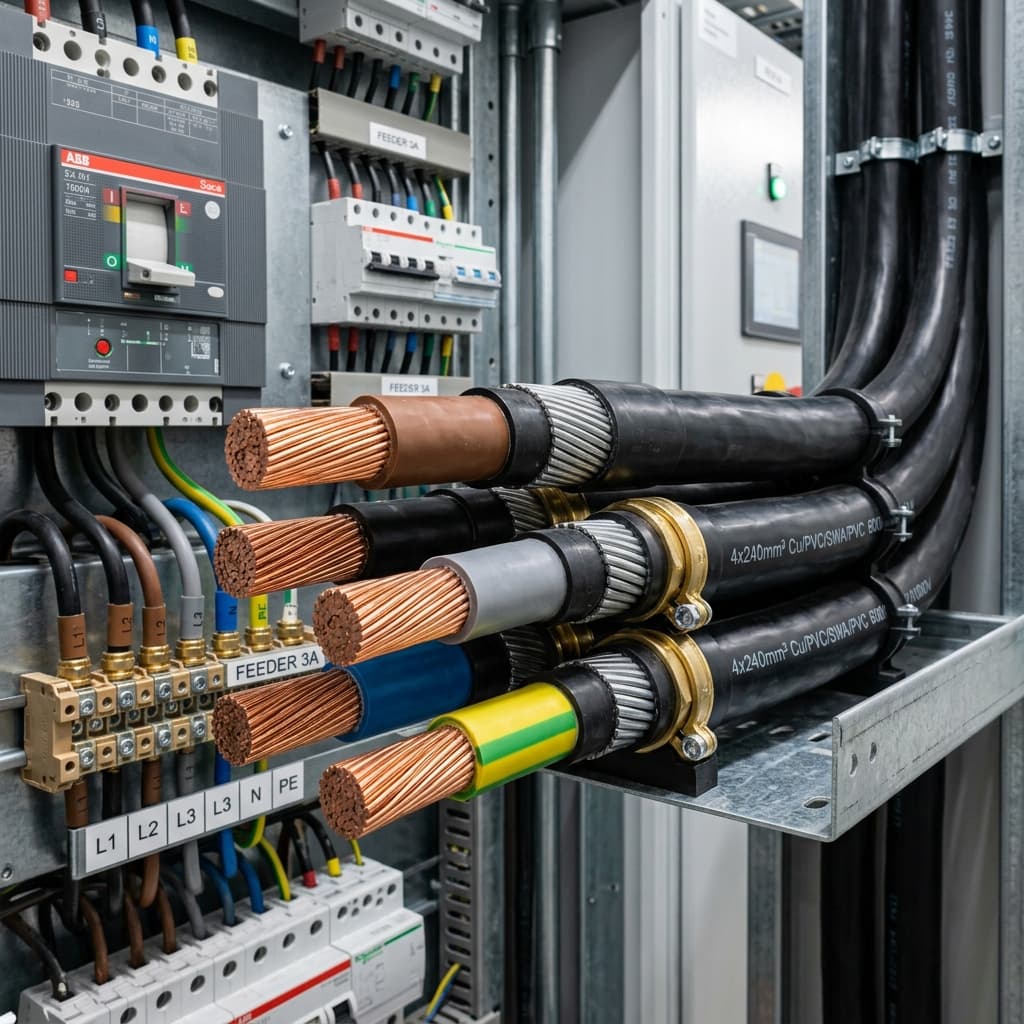 LV Power Category